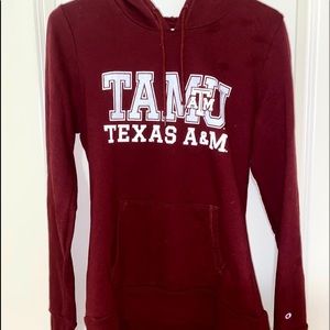Champion Texas A&M sweatshirt